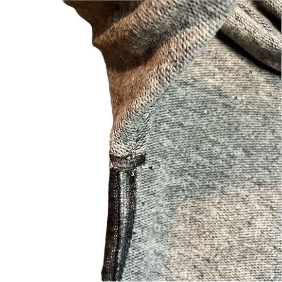 Kühl wool blend cowl neck sweater - Picture 8 of 11